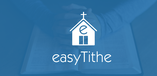 Link to easyTithe